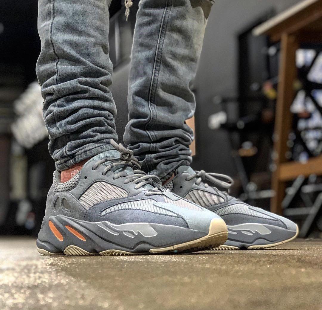 yeezy boost 700 with jeans