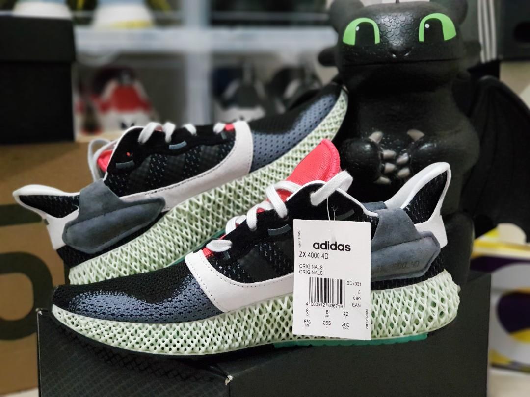 Adidas cheap zx 42