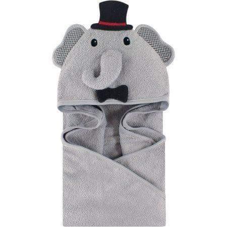Animal Hooded Towel (Category: Other Baby Bathing & Changing Needs) located in Cainta. Submitted by shopchelonline (Listing ID 235797639, Image 3). Description: -Super Soft and Absorbent -Cute and Fun Designs -Wrapped with Bow for Gift Giving -Ideal gift for baby showers -Machine Washable.