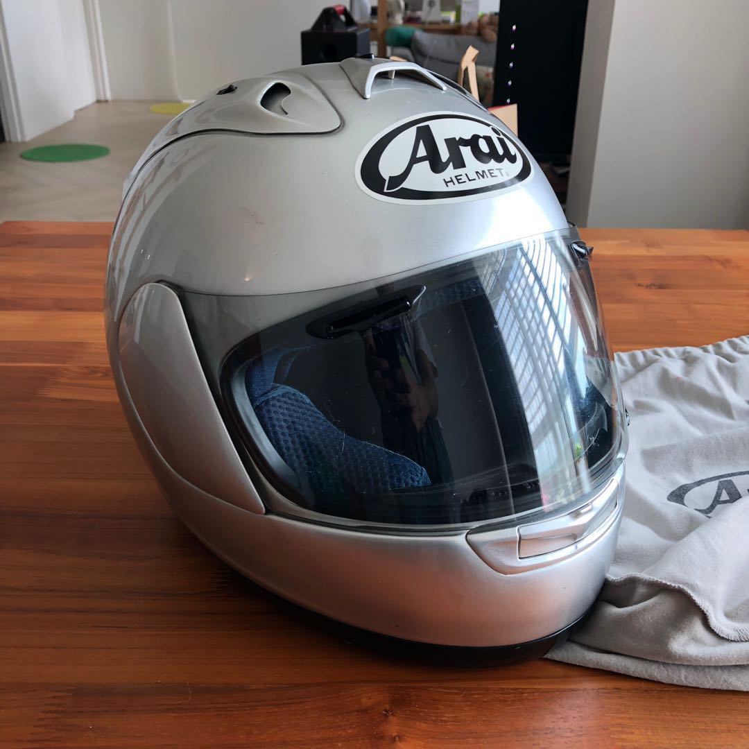 Arai shop rx7 rr4