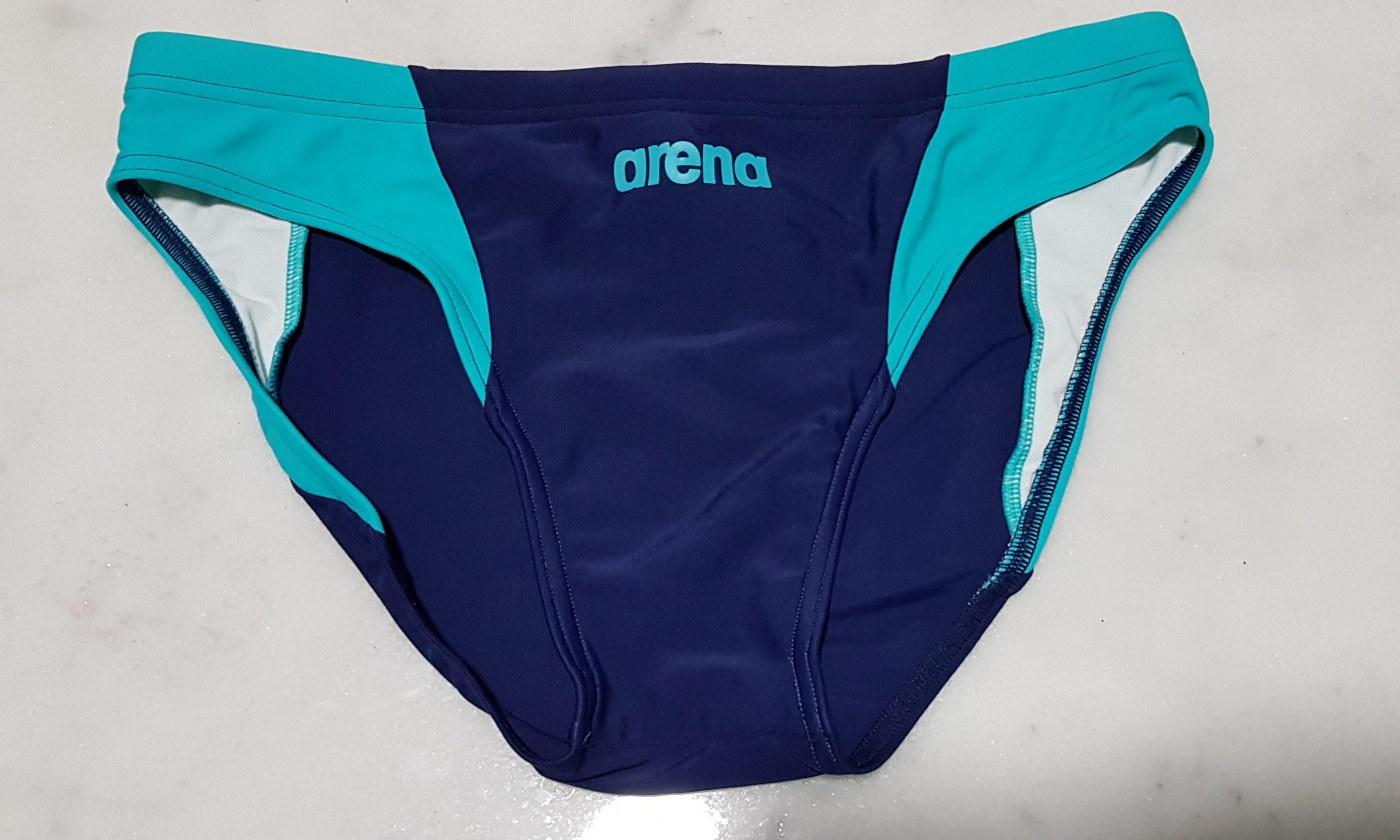 arena swim briefs