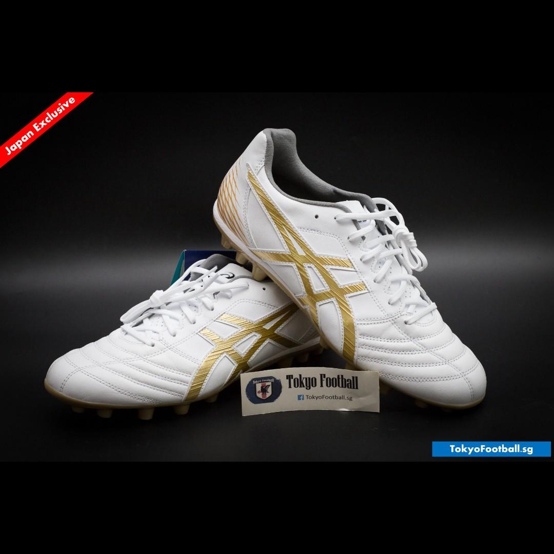 Asics Ds Light 3 K Leather Wide Japan Soccer Football Boots Cleats Shoes Sporting Goods Men Romeinformation It
