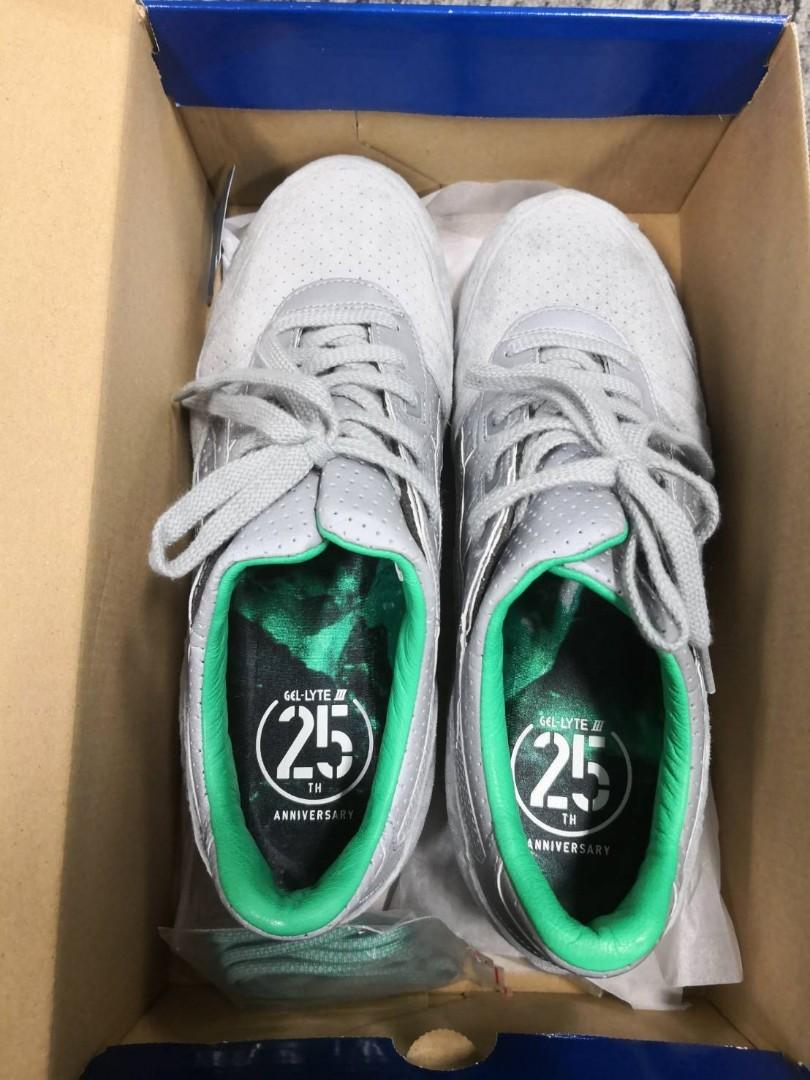 gel lyte 3 men