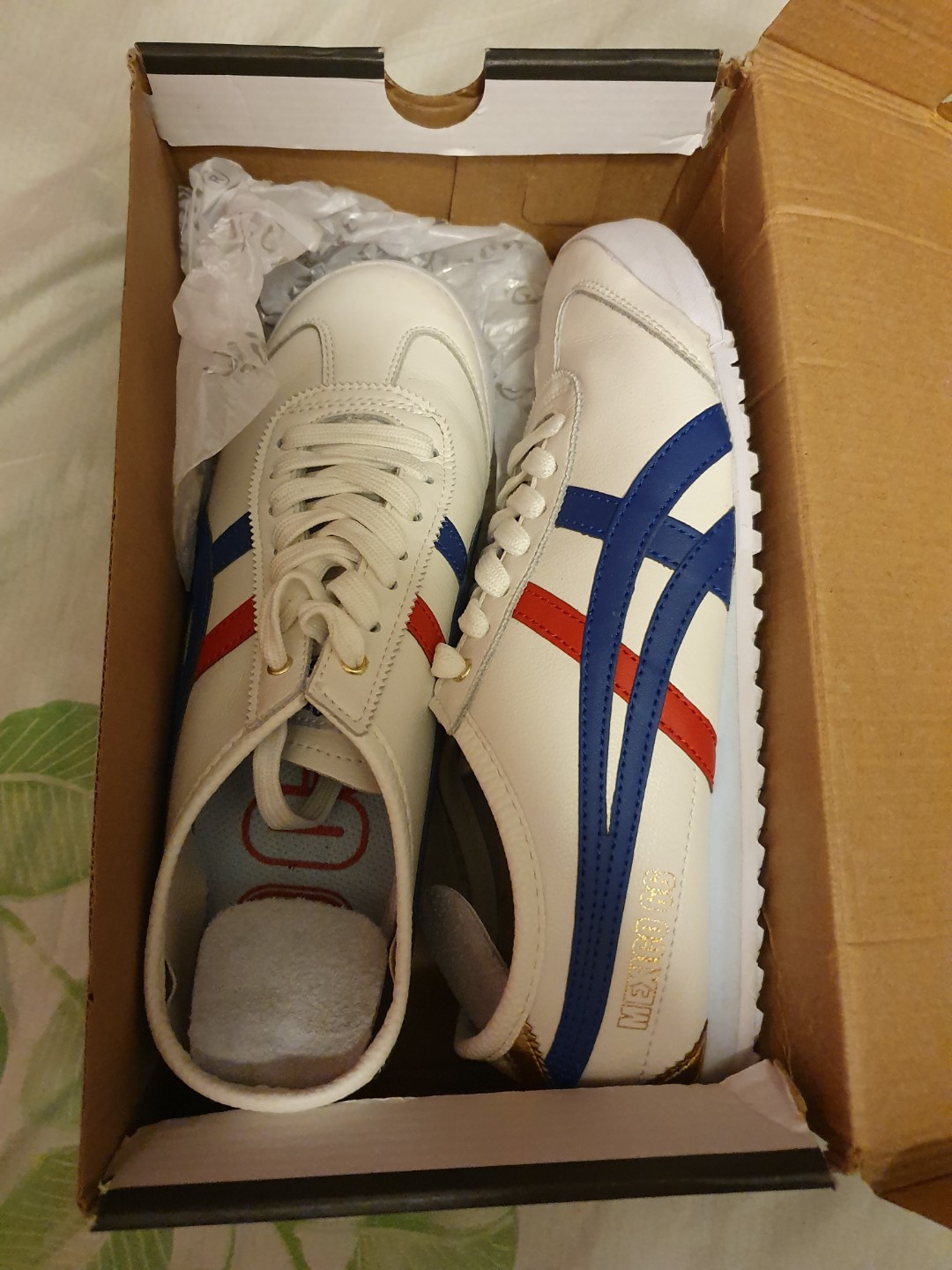 Onitsuka hotsell tiger vivo