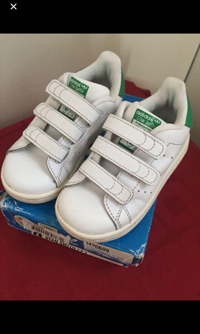super stan smith