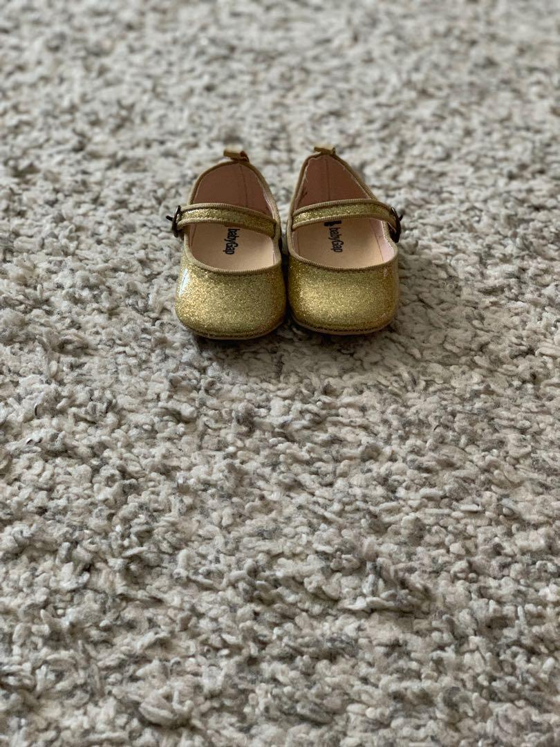 Gap girls top shoes