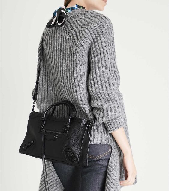 balenciaga city classic bag