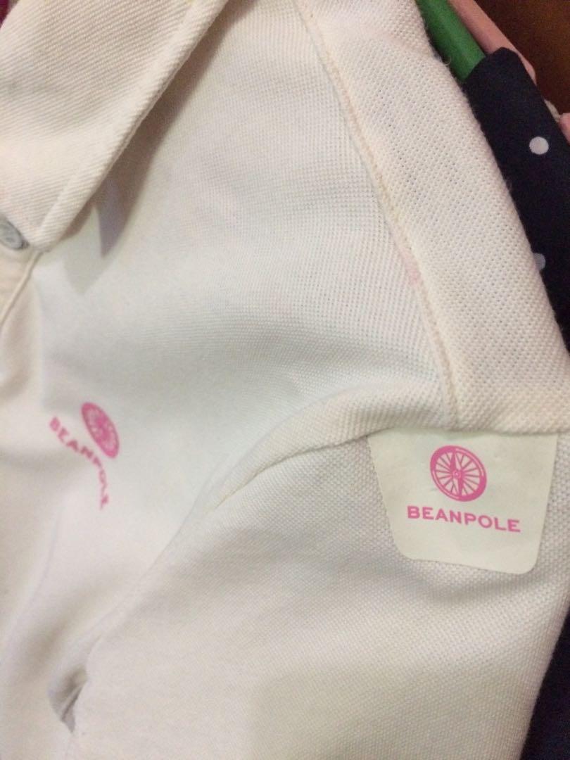 Beanpole Polo Shirt, Women's Fashion, Tops, Shirts on Carousell