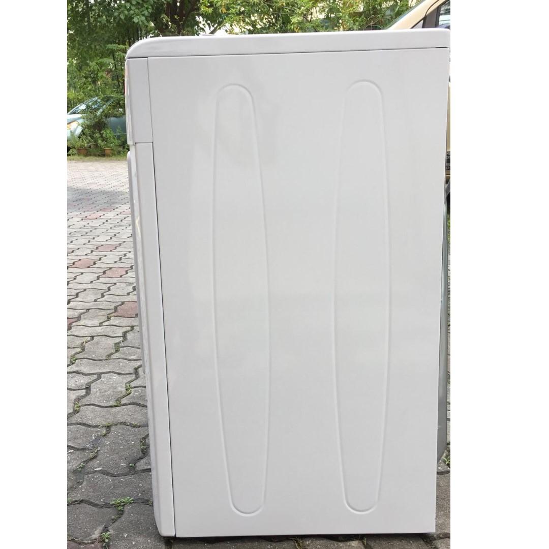 [Display] Beko DRVS73W Air Vented Dryer Made in Europe, TV & Home