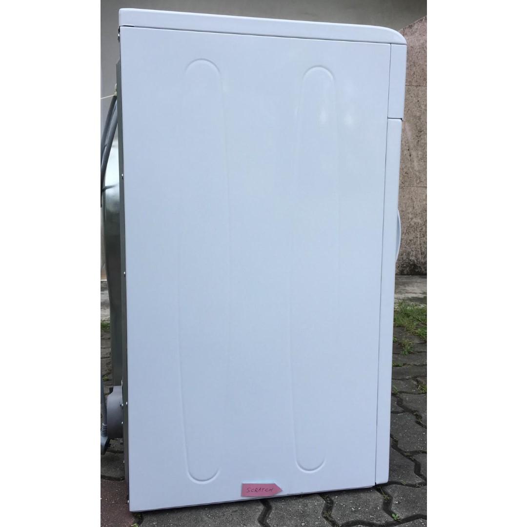 [Display] Beko DRVS73W Air Vented Dryer Made in Europe, TV & Home