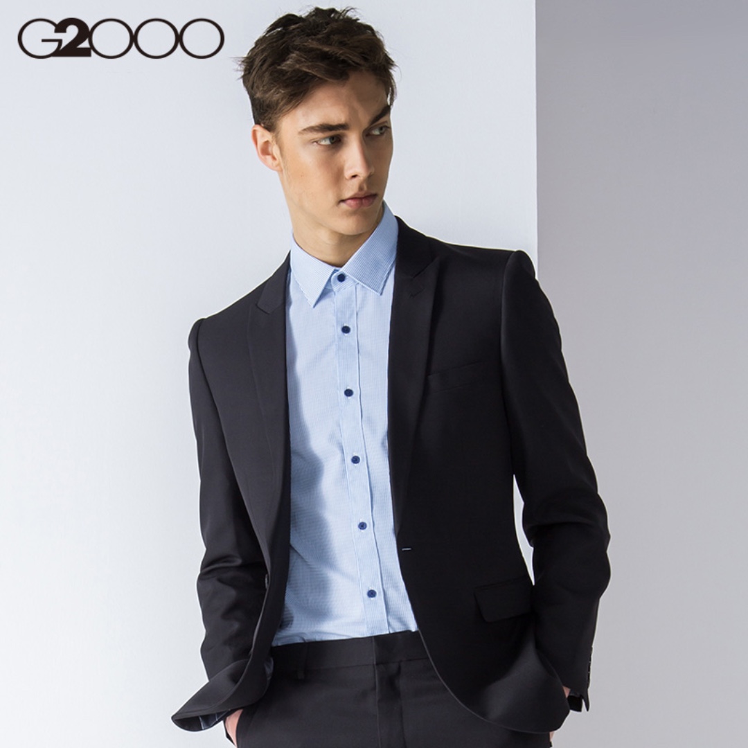 G2000 men blazer outlet