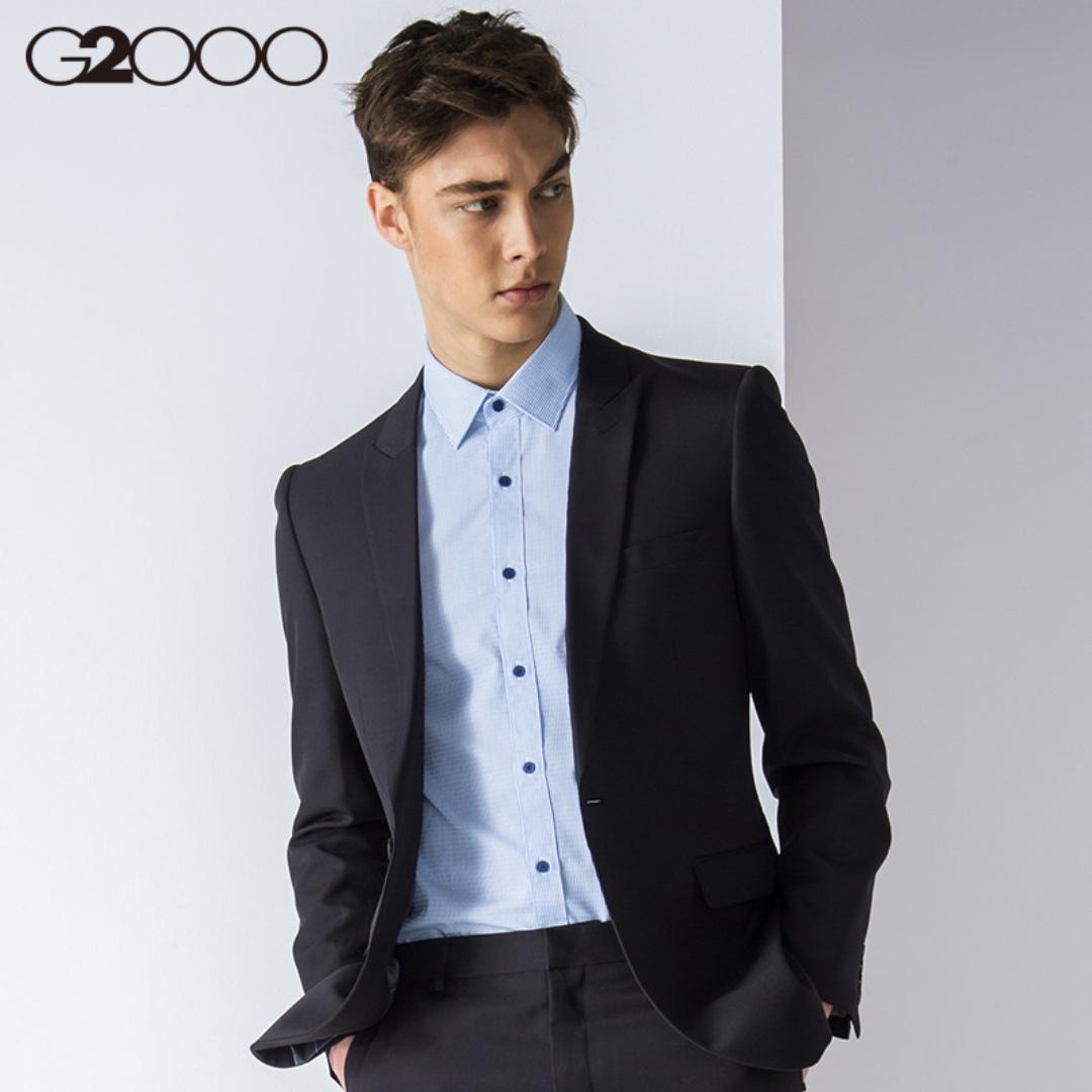 G2000 blazer online