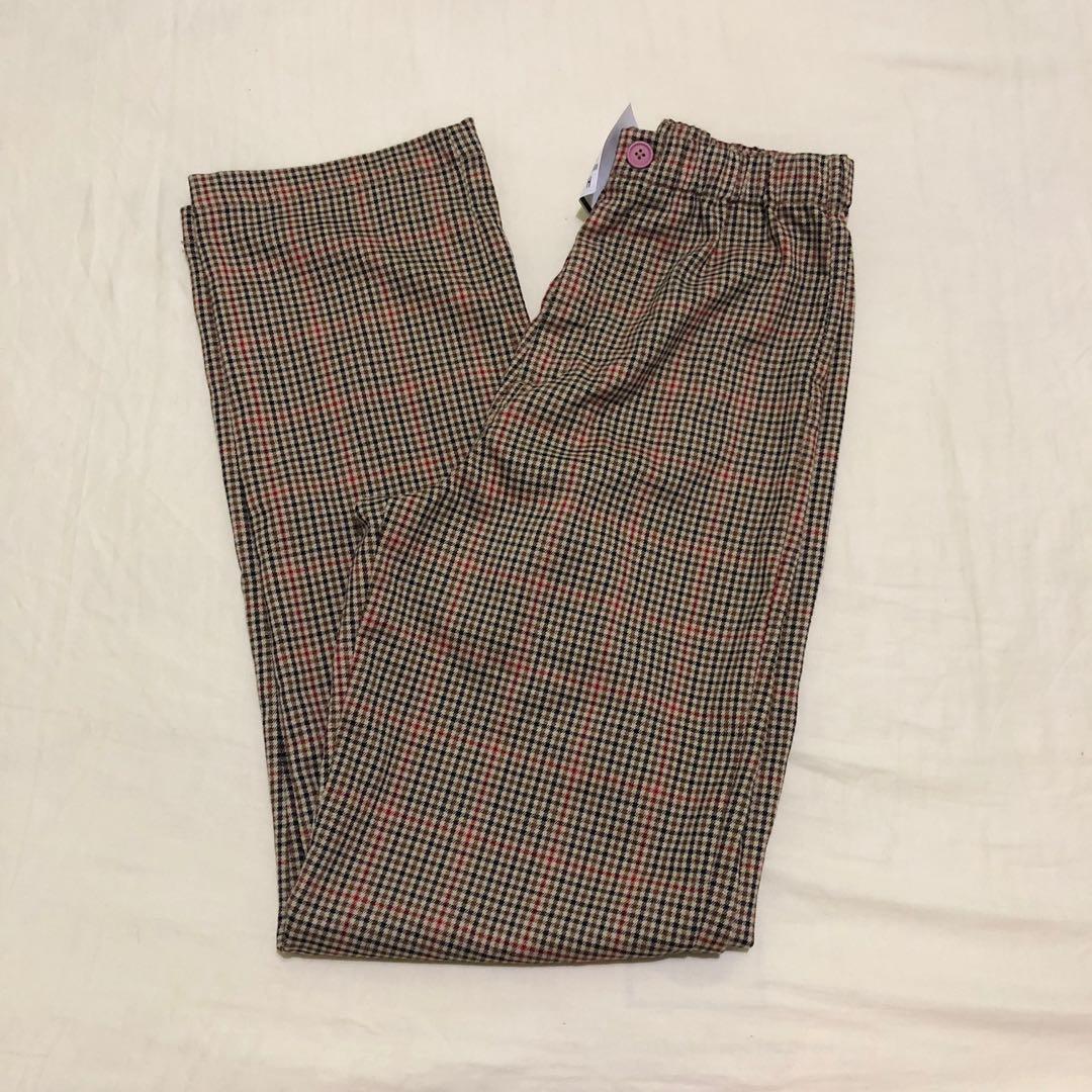 Brandy melville valentina pants review hotsell