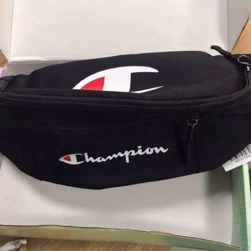 champions bum bag
