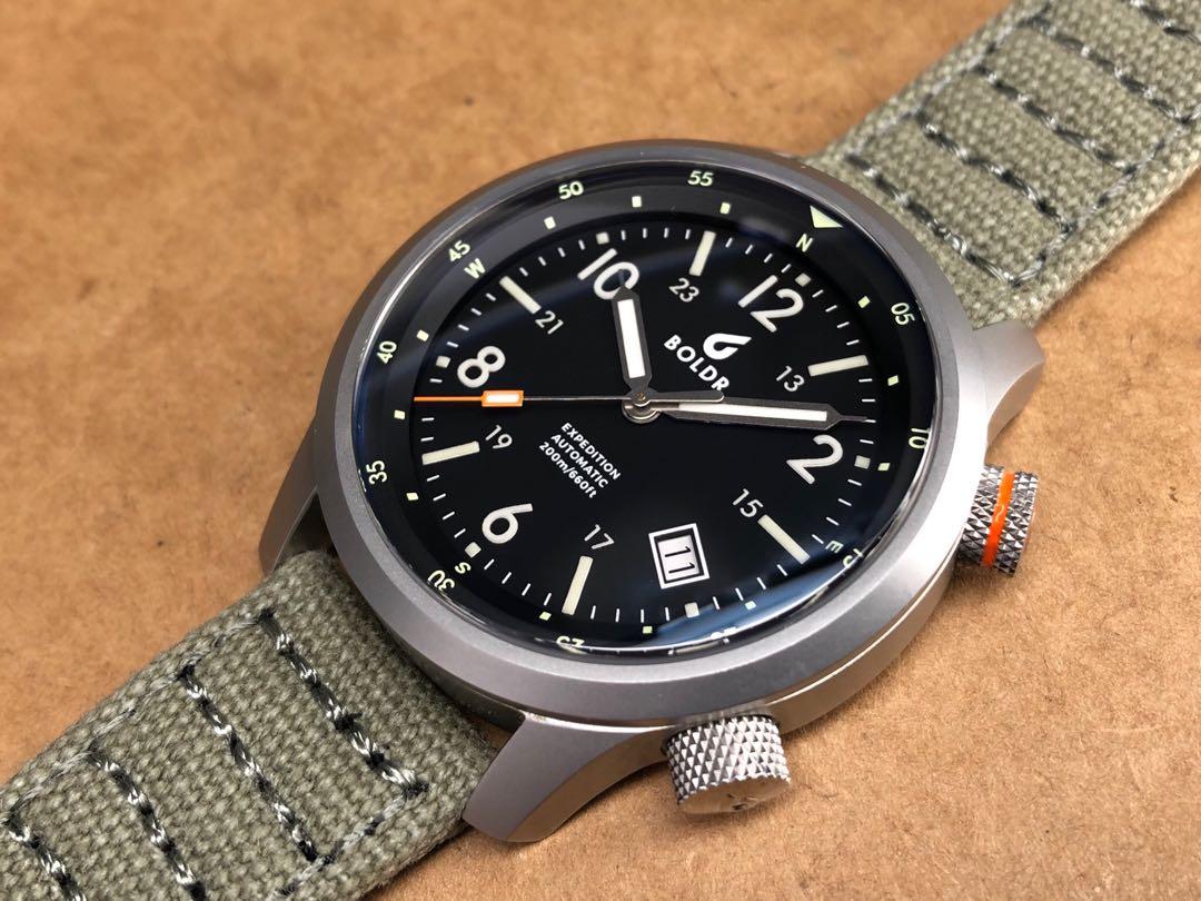 Boldr on sale expedition fuji