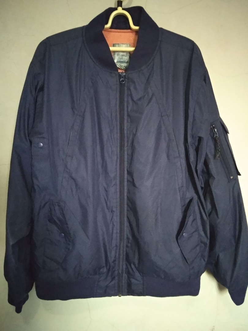 pilot jacket original