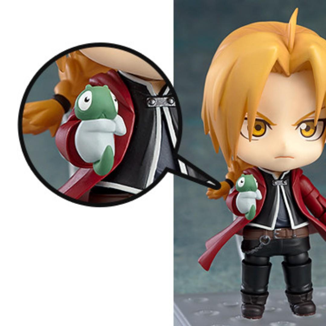 Nendoroid envy clearance