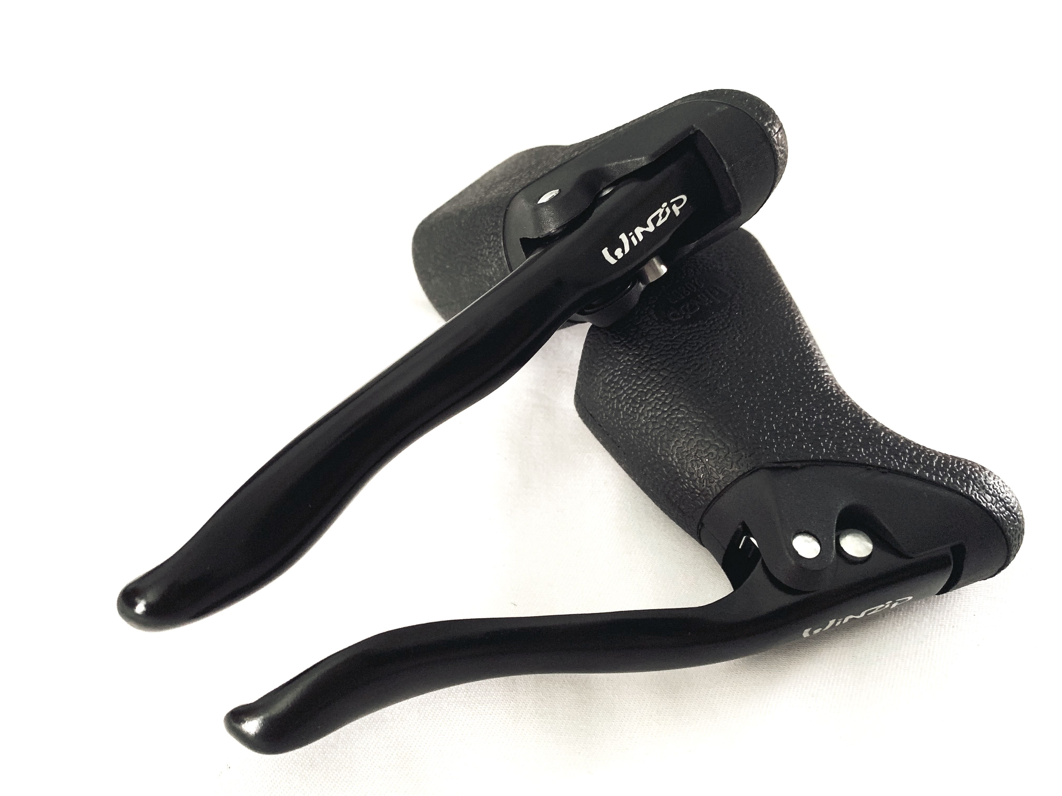 Winzip discount brake lever