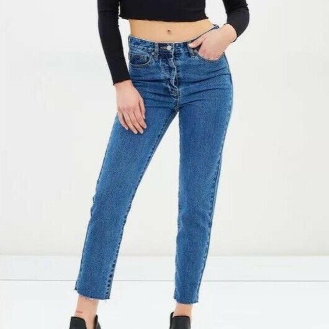 Camilla and marc margot cropped jeans sales