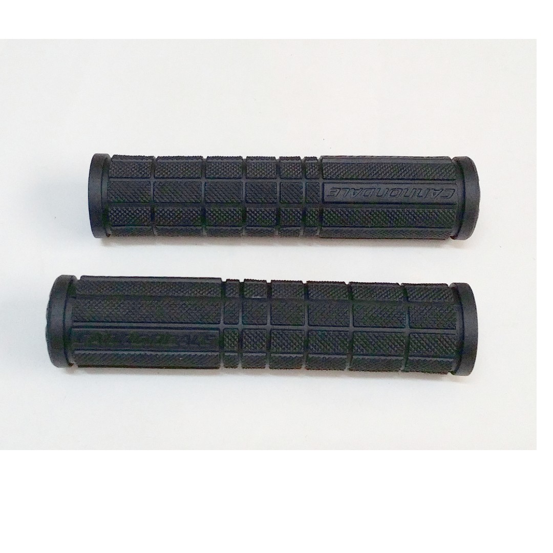 cannondale handlebar grips