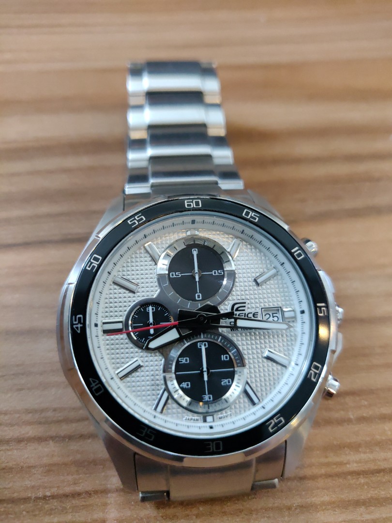 casio efr 531