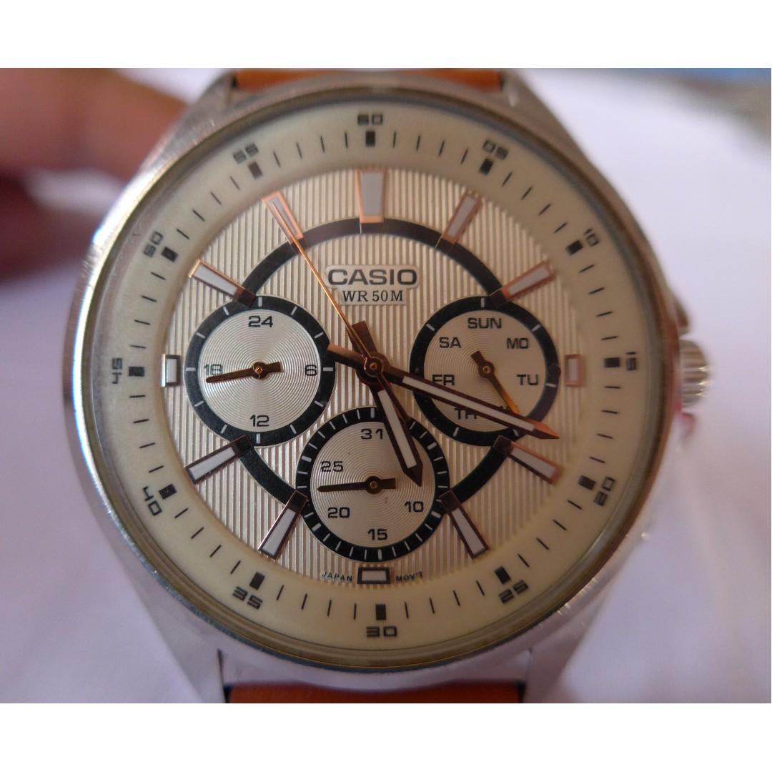 Casio watch 5374 price outlet