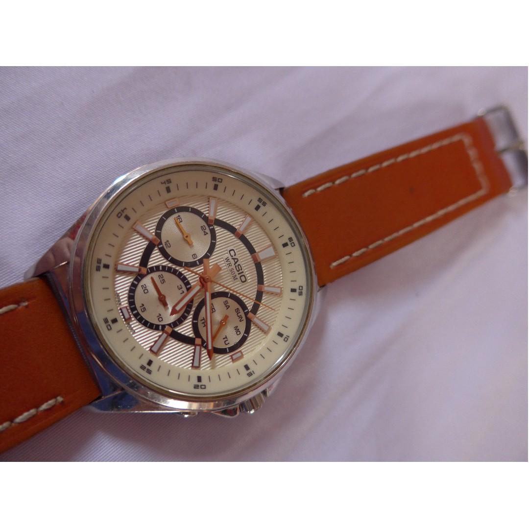 Casio mtp e303 price sale