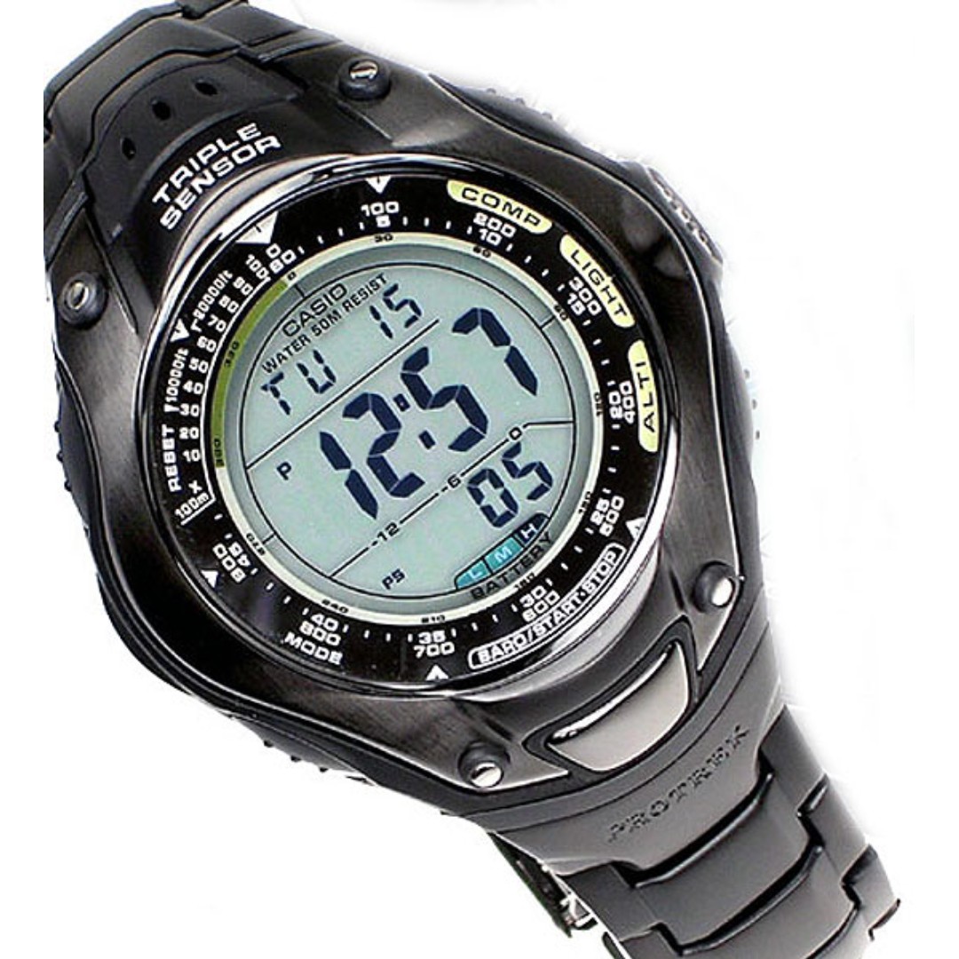 Casio prg 70 online