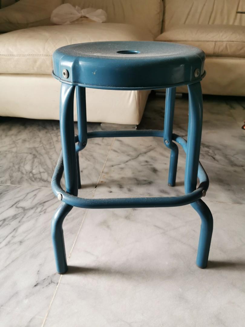Chair Stool Ikea Raskog 15540 Furniture Tables Chairs On Carousell