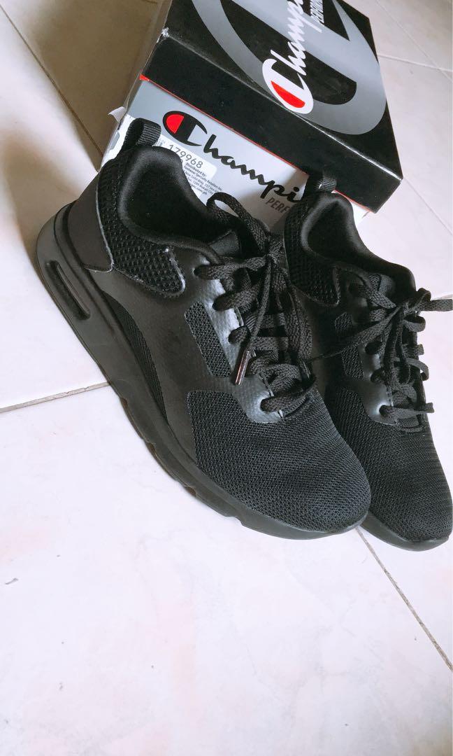 black champion shoes payless