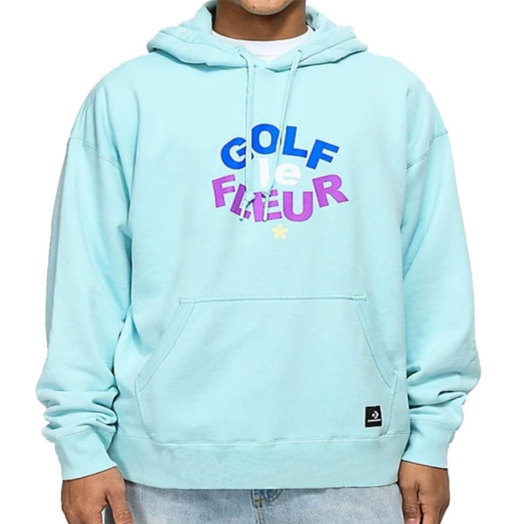 Converse golf le fleur* pull over hotsell