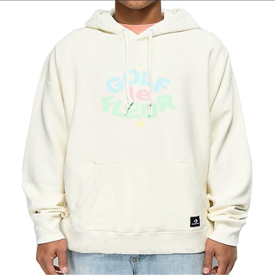 Golf converse hoodie outlet