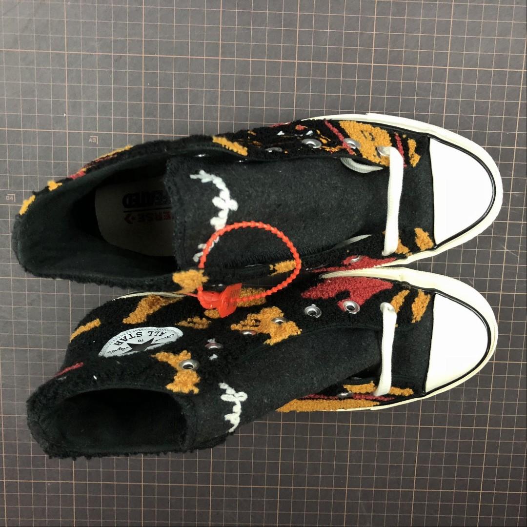 Converse top yupoo jacket