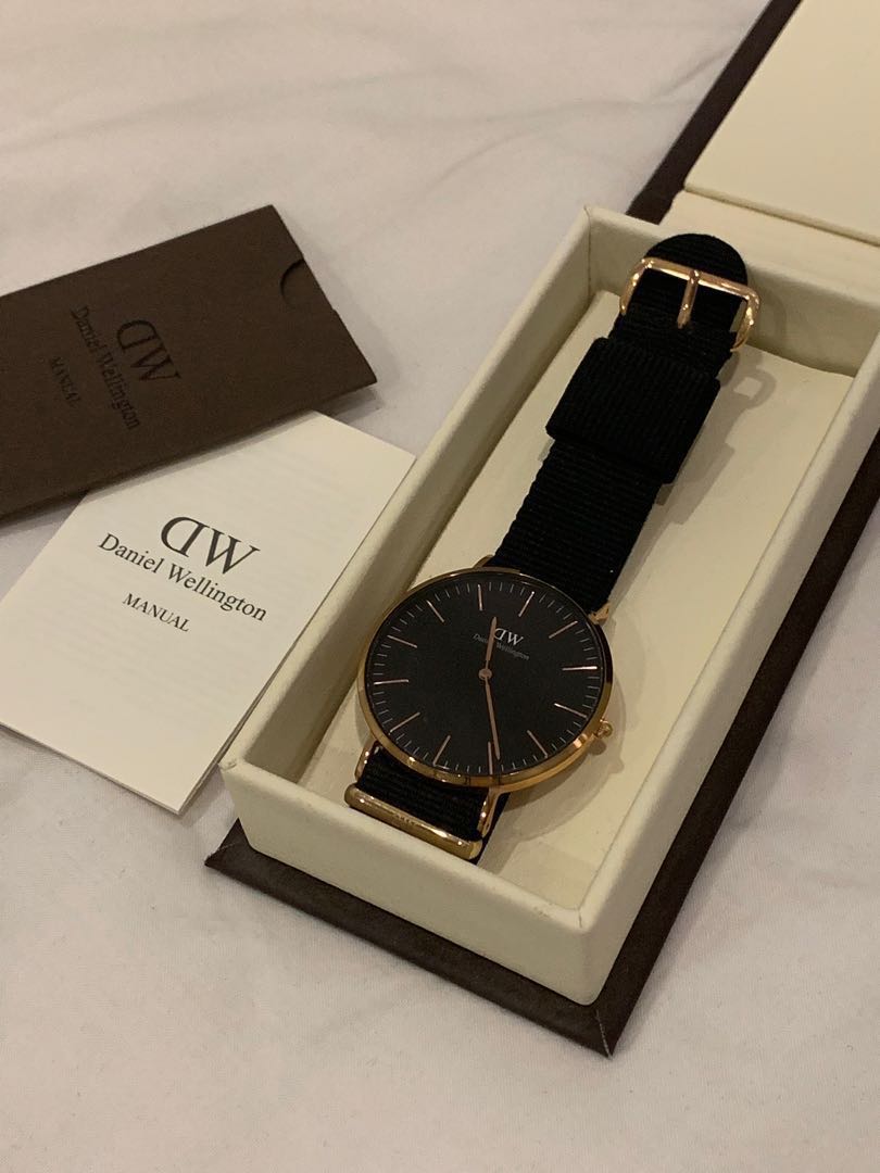 Daniel wellington mid valley clearance