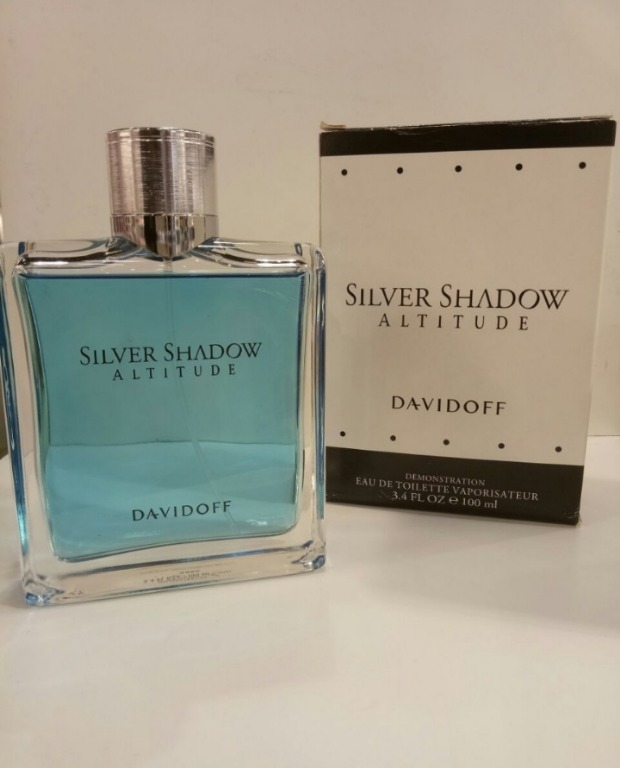 Silver shadow altitude clearance davidoff