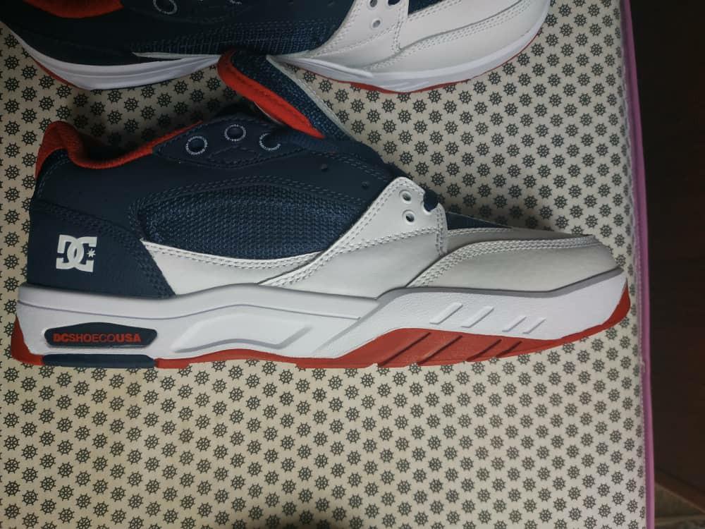 dc shoes sunway pyramid