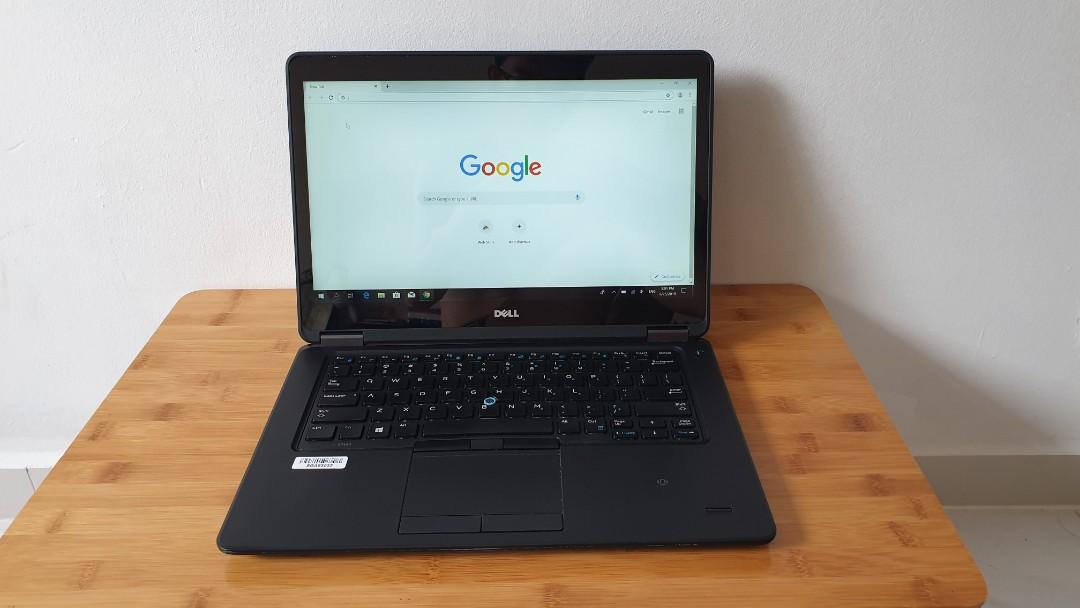 Dell Latitude E7450 Electronics Computers Laptops On Carousell