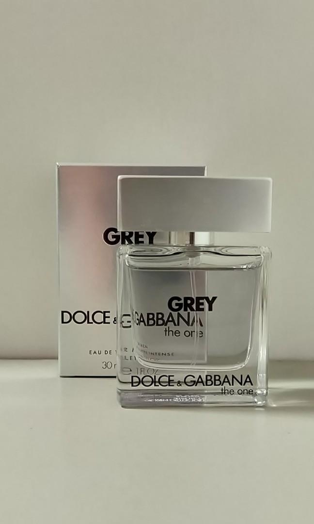 d&g the one 30ml
