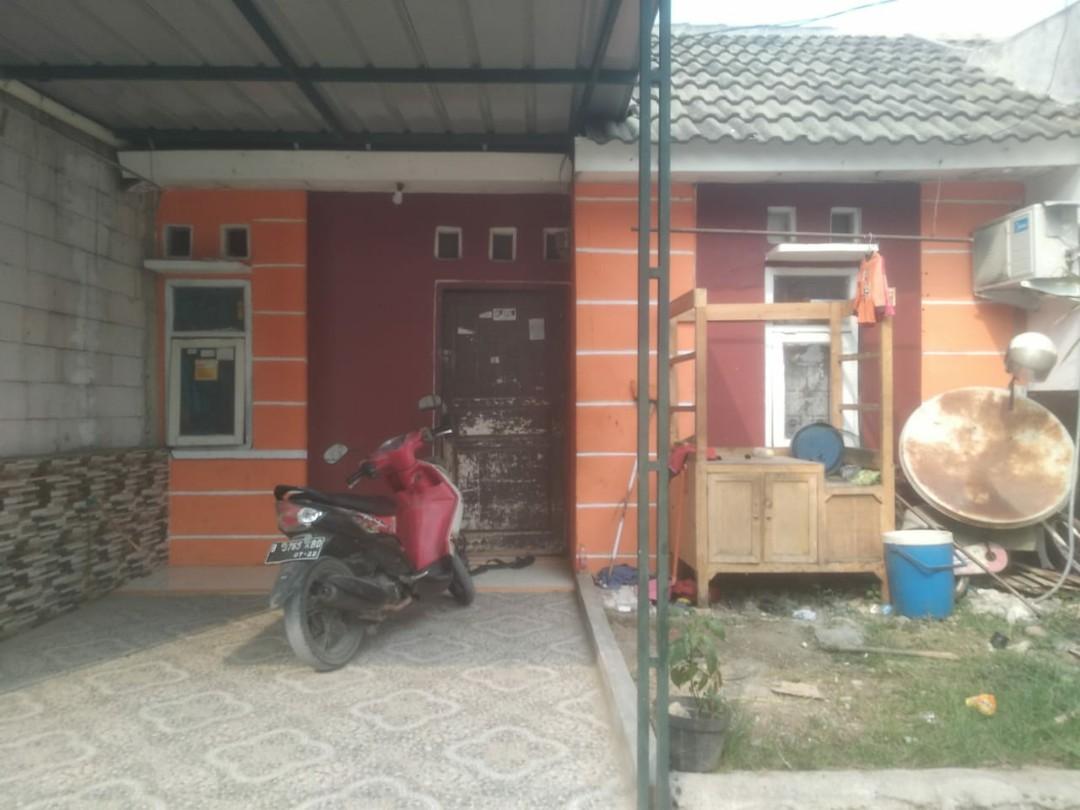 Di Jual Rumah Bekasi Utara Babelan Properti Dijual Di Carousell