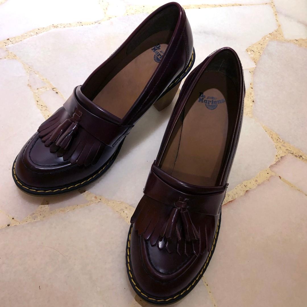dr martens la roma