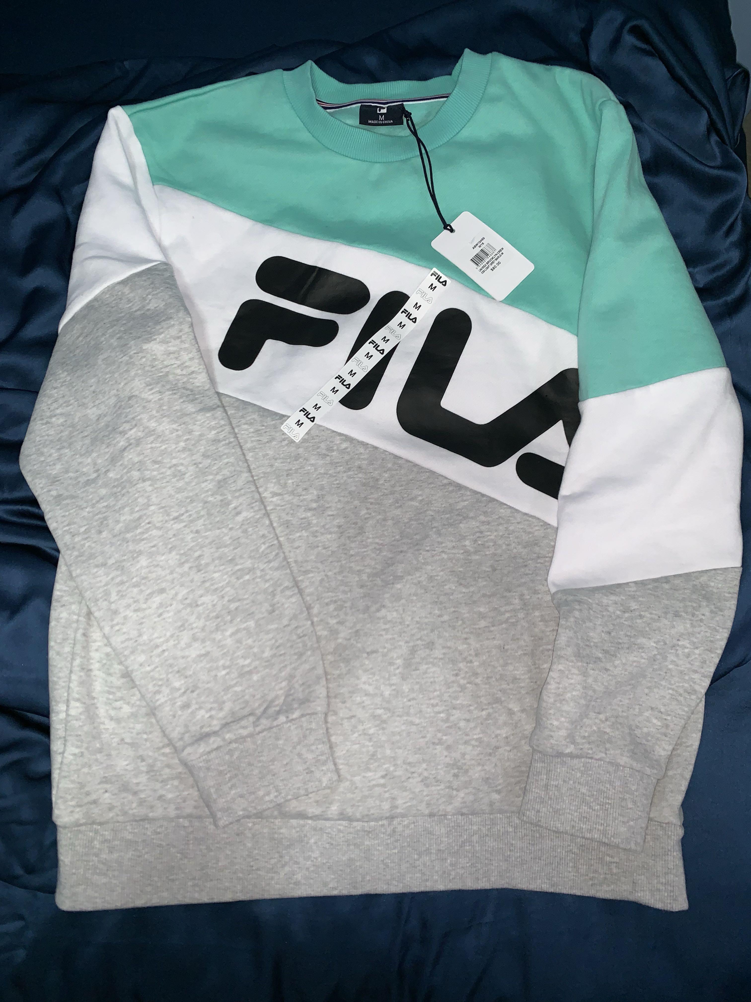 Fila brooklyn sale