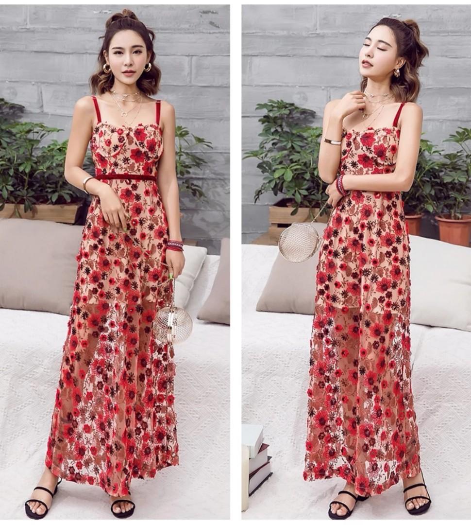 Beatrice dress for shop love and lemons