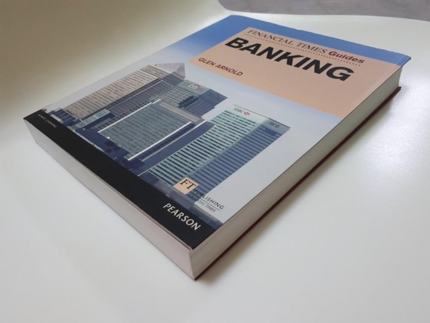 FT Guide to Banking, Hobbies & Toys, Books & Magazines, Fiction & Non ...