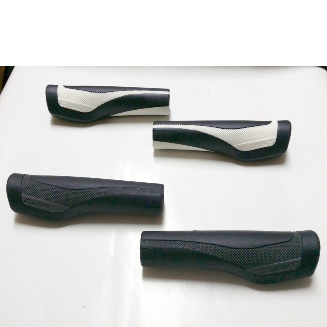 giant mtb grips