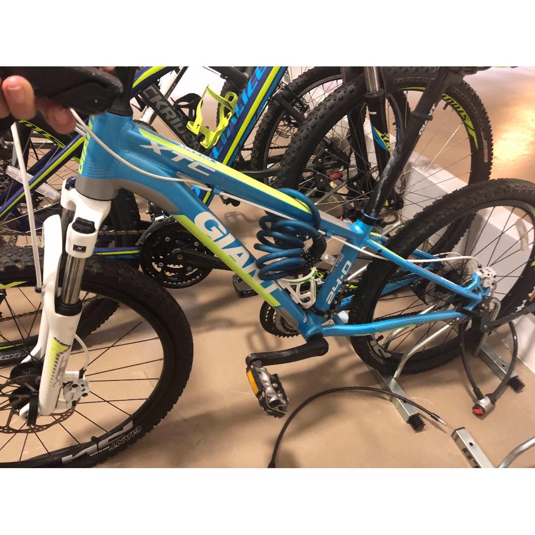 xtc jr disc 24 kids bike