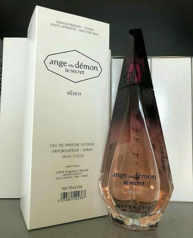 Givenchy ange ou demon le secret elixir eau de parfum top