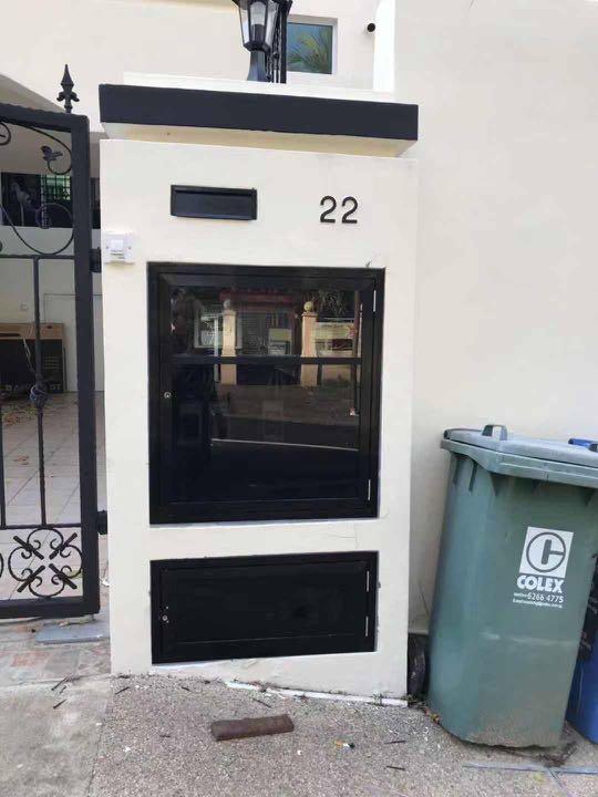 Glass window and door628630753594911120