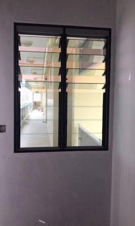 Glass window and door62863075359491113