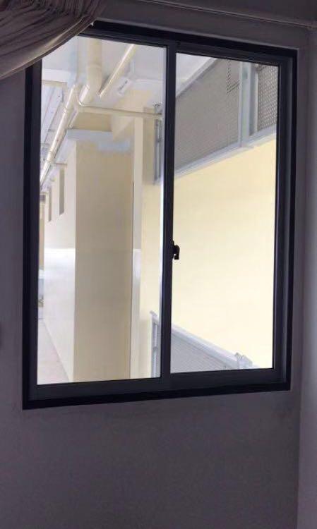 Glass window and door62863075359491114