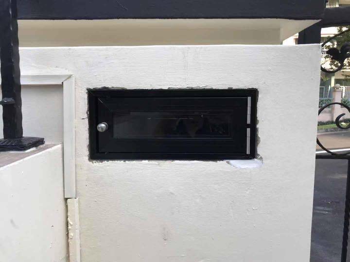 Glass window and door62863075359491111